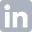 Icono de Linkedin