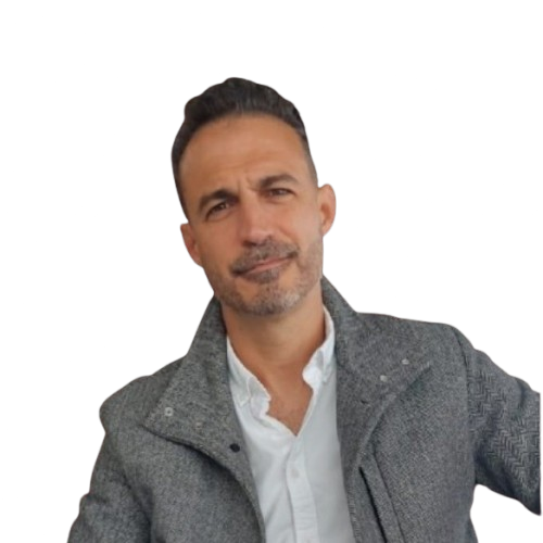Fotografía del autor